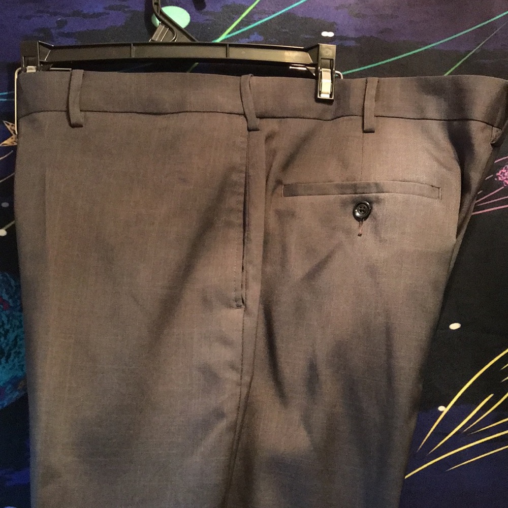 Savane dress pants - Picture 4 of 15